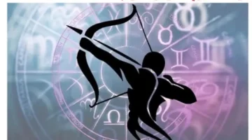 ضغط غير متوقع.. برج القوس يتخذ قرارًا مفاجئًا اليوم وجسمك يطالب بالهدوء التام